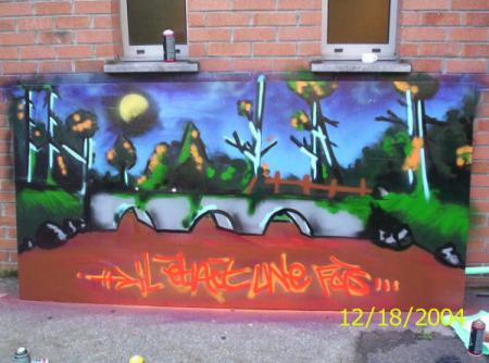 decoration de planche